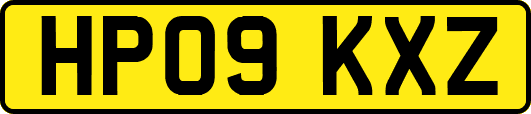 HP09KXZ