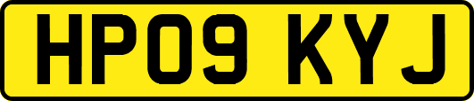 HP09KYJ