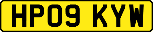 HP09KYW