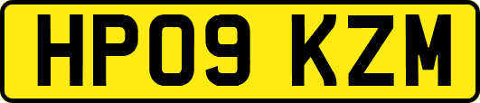HP09KZM
