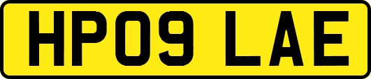 HP09LAE