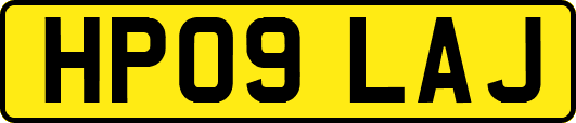 HP09LAJ