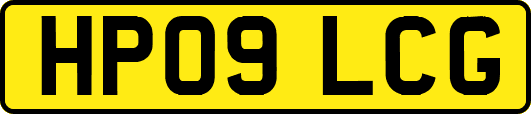 HP09LCG