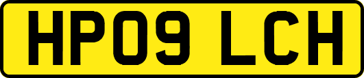 HP09LCH