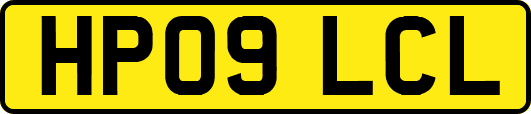 HP09LCL