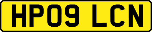 HP09LCN