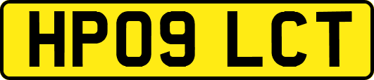 HP09LCT