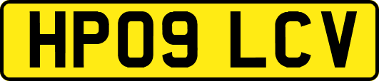 HP09LCV