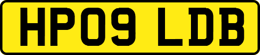HP09LDB