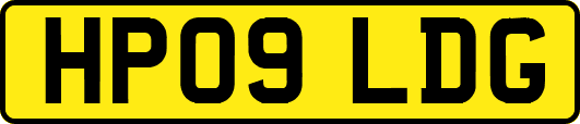 HP09LDG