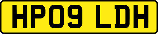 HP09LDH