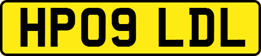 HP09LDL