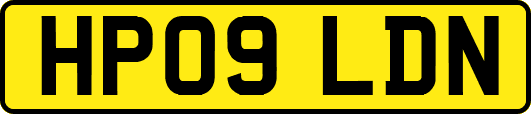 HP09LDN