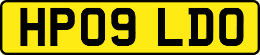 HP09LDO