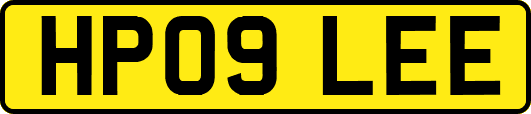 HP09LEE