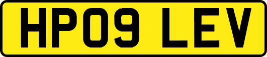 HP09LEV