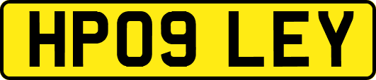 HP09LEY