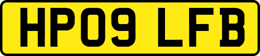 HP09LFB