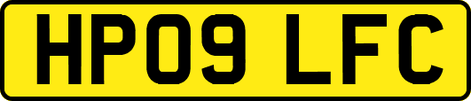 HP09LFC