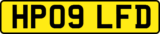 HP09LFD