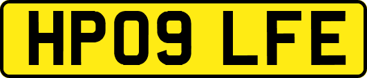 HP09LFE