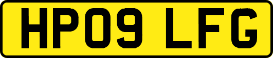 HP09LFG