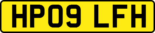 HP09LFH