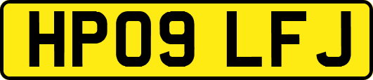 HP09LFJ