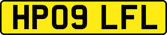 HP09LFL