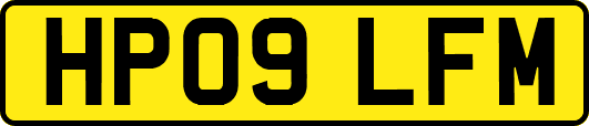 HP09LFM