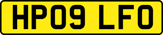 HP09LFO