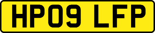 HP09LFP