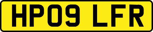 HP09LFR
