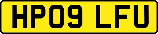 HP09LFU