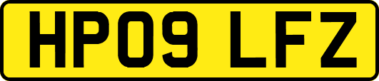 HP09LFZ