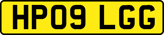 HP09LGG