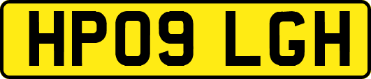 HP09LGH