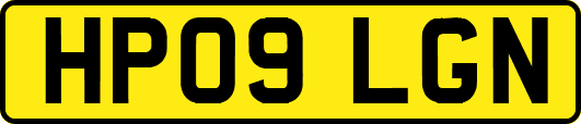 HP09LGN