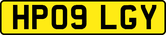 HP09LGY
