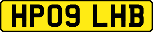 HP09LHB