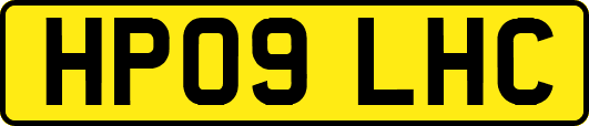 HP09LHC