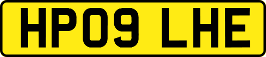 HP09LHE