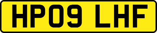 HP09LHF