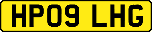 HP09LHG