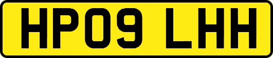 HP09LHH