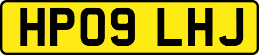HP09LHJ