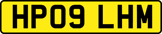 HP09LHM