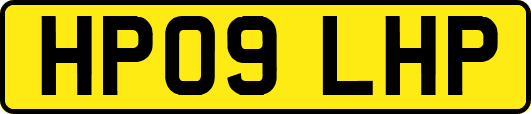 HP09LHP
