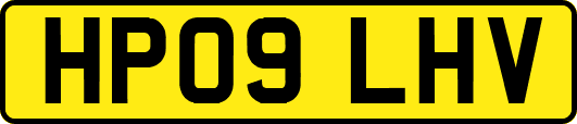 HP09LHV