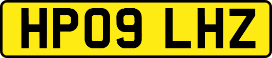 HP09LHZ
